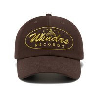 WKNDRS RECORDS 6P CAP WKCP02BR 232595