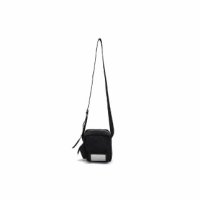 MATIN KIM CARGO CROSS MINI BAG IN - MATIN KIM