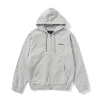 매장발송 YESEYESEE Roamer Zip up Hoodie