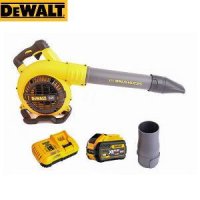 DEWALT 디월트 54V 3 0Ah FLEXVOLT 블로워 DCM572X1