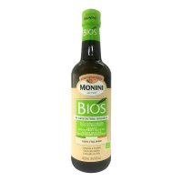 모니니 유기농 클라시코 엑스트라버진 올리브오일  500ml  1개