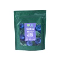 biokia 비오키아 빌베리 유기농 블루베리 분말 파우더 150g