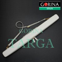 GORINA TARGA 고리나 타르가 스마트 가죽 하드 1X2 큐케이스 당구큐가방