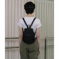 F - THE ROCKET R RO NYLON MINI BACKPACK