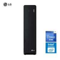 LG 듀얼하드 i7 가성비 사무용 가정용 PC