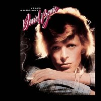 David Bowie - Young Americans Ltd Ed Remastered 180G LP