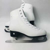 피겨스케이트화 스케이트 훈련 슈즈 아이스링크 부츠
