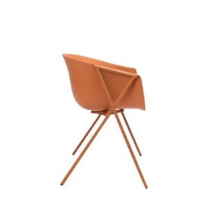 바이 스틸 체어 BAI-A00-SC01