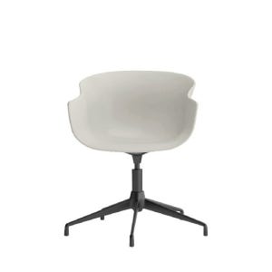 바이 스위블 스틸 체어 BAI-ASW-SC01