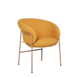 진저 스틸 체어 GIN-A00-SC01