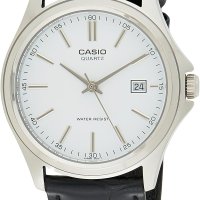 카시오 Casio 남성용 시계 쿼츠 시계 MTP1183E-7A