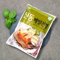 나래식품 산동만두 메밀전병1 2kg 3봉 단품