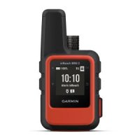 Garmin inReach 미니 2 경량 소형 위성 커뮤니케이터 하이킹 핸드헬드 010-02602-00