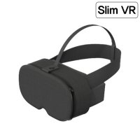 [기타용품] Slim VR 헤드셋 (블랙)