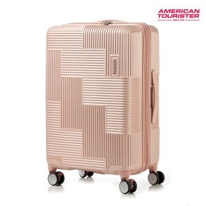 [아메리칸 투어리스터] VELTON 캐리어 69/25 EXP TSA V1 MELLOW ROSE GL740010