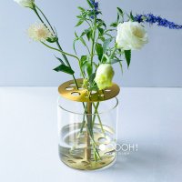 프리츠한센 이케바나 화병 꽃병 Fritz Hansen Ikebana