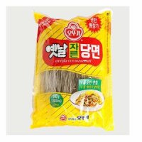 오뚜기 오뚜기 옛날 자른당면 500g