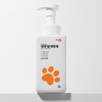 헬로마이펫 댕댕 발세정제 500ml