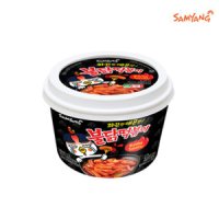 삼양식품 삼양 불닭 떡볶이 185g 5개