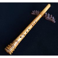 Nanxiao Guizhu 플루트 악기 shakuhachi