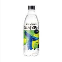 광동제약 광동 아이스웨일 토닉워터 500ml