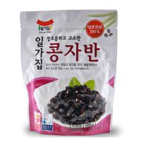 일미농수산 일가집 콩자반 500g 오성푸드몰