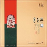 정관장 정관장 홍삼톤(마일드) 50ml 60포/케이스/익일발송