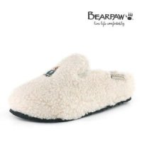 광주 베어파우 BEARPAW MINDY BEAR KIDS 슬리퍼 K818030ND-K