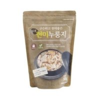 태광선식 현미누룽지 500g 1개