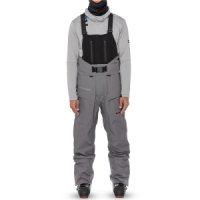 686 겨울 작업복 바지 털 방한복 하의 기모 작업바지 GORETEX Pro 3L Thermagraph Bibs