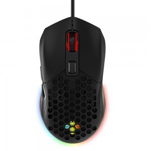 GDEVIL G100 (블랙)