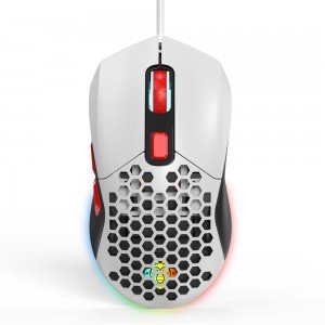 GDEVIL G100 (화이트)