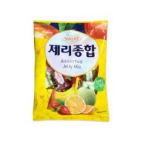 청우 제리종합420g X2개 CW506044