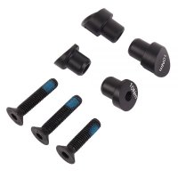 BMC Parts 핸들바 Bolt Kit for 타임머신 01 VCockpit 300833