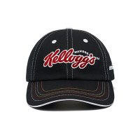 WKNDRS KELLOGGS 6P CAP 5P WKCP03BK 232525