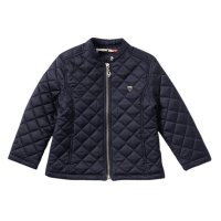 GUESS 게스 KIDS 퀼팅여아자켓 G86KCJ020