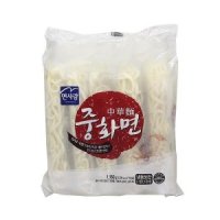 면사랑 냉동 면사랑 중화면1150g