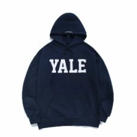 YALE IVY LEAGUE HOODIE