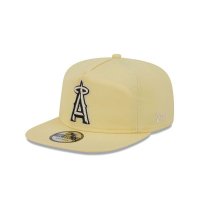 뉴에라 스냅백 MLB LA 에인절스 Pastel Golfer 956108