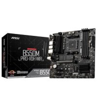 [아이코다2]MSI B550M PRO-VDH WIFI 메인보드