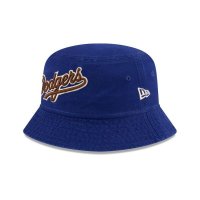 뉴에라 스냅백 MLB LA 다저스 Tiramisu Bucket 956028