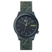 LACOSTE 라코스테 실리콘 워치 손목시계 맨즈 품 2010958