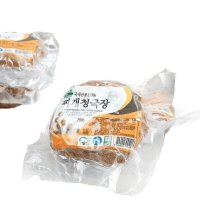 함씨네 찌개청국장 200gx6팩