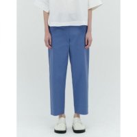 구호 KUHO Tapered Crop Pants - 296801