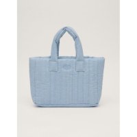 Sienne Padding Bag Denim