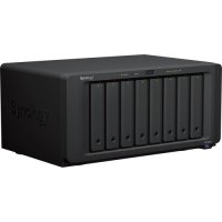 [관부가세포함] Synology DiskStation DS1823xs+ 8-Bay NAS Enclosure DS1823XS+