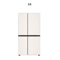 LG 냉장고 렌탈 매직스페이스 오브제 652L S634BB35Q 냉장고600리터 3-5년약정