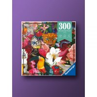 코리아보드게임즈 꽃과 자연 300피스 R133093