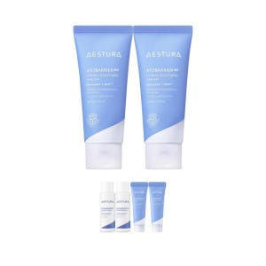 [에스트라] 아토베리어365 하이드로 수딩크림 60ml x 2개 DBX4XX00104