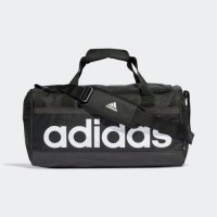 아디다스 ADIDAS 퍼포먼스 에센셜 리니어 더플 백 S 25L 여행가방 보스턴가방 스포츠가방 큰크로스백 운동가방 헬스가방 운동용가방 스포츠백 HT4742  NS  HT4742(블